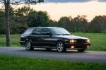 BMW M5 Touring 1992 года (EU)